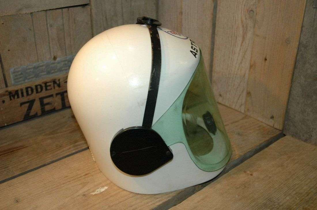 Ideal - Astronaut Space Helmet