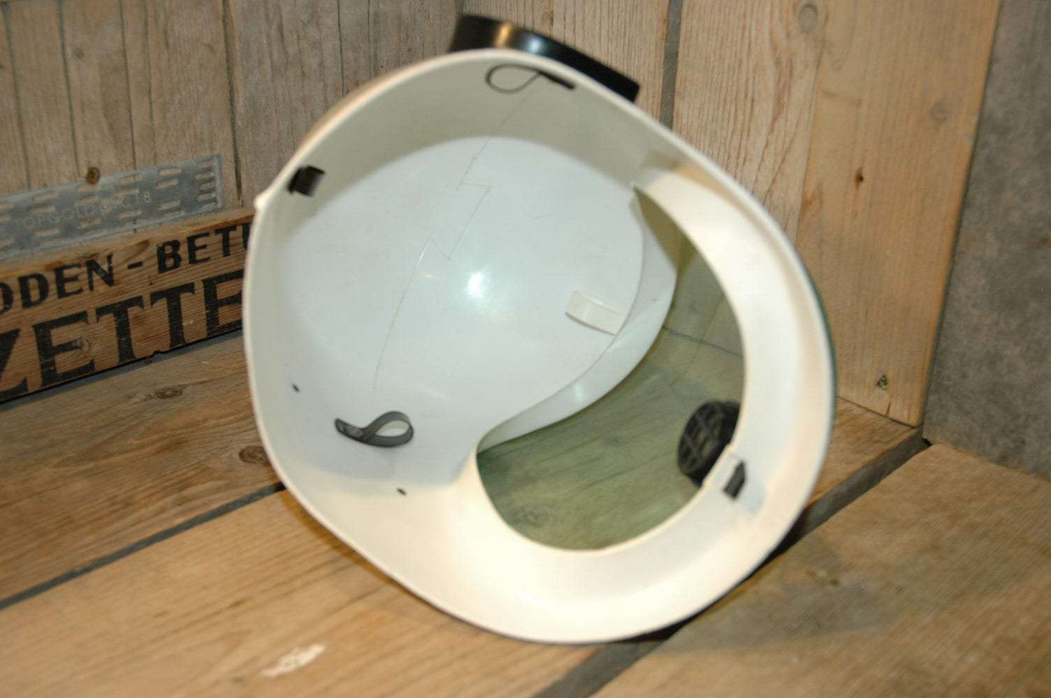 Ideal - Astronaut Space Helmet