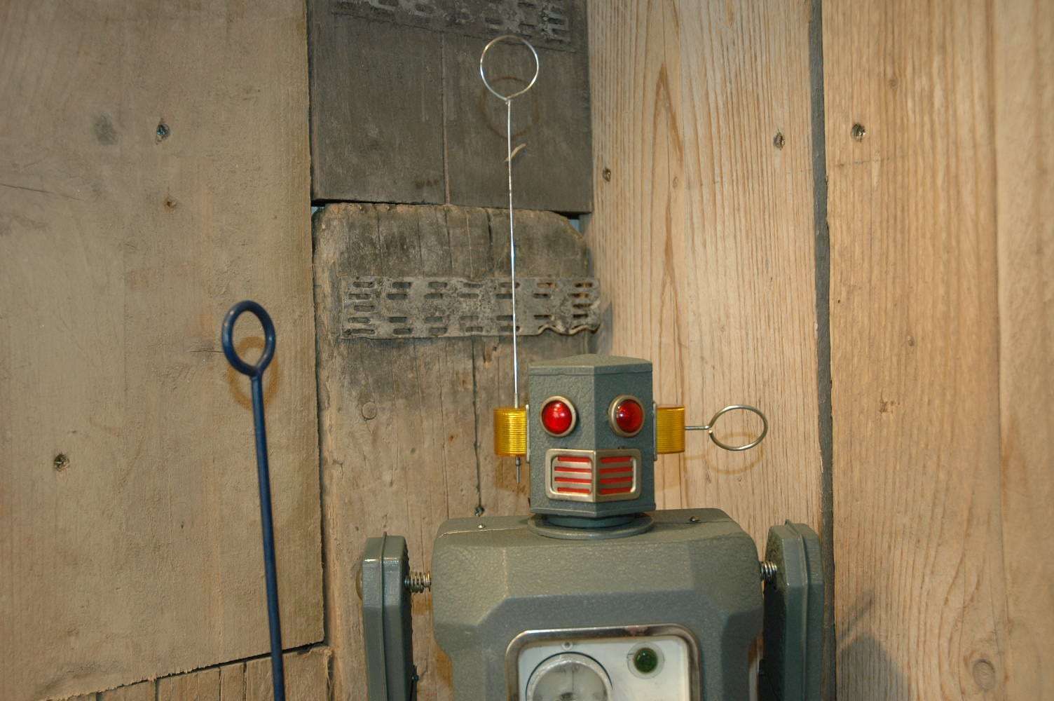 Modern Toys - Radicon Robot