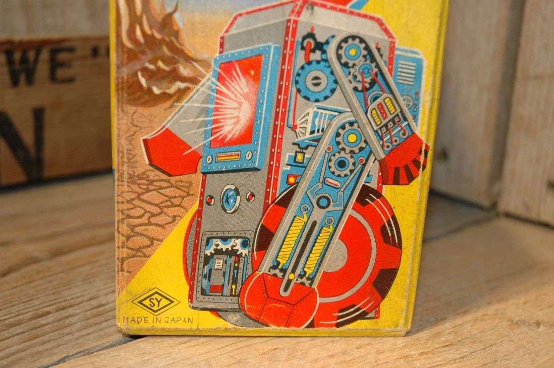 Yoneya ( SY ) - Electroman