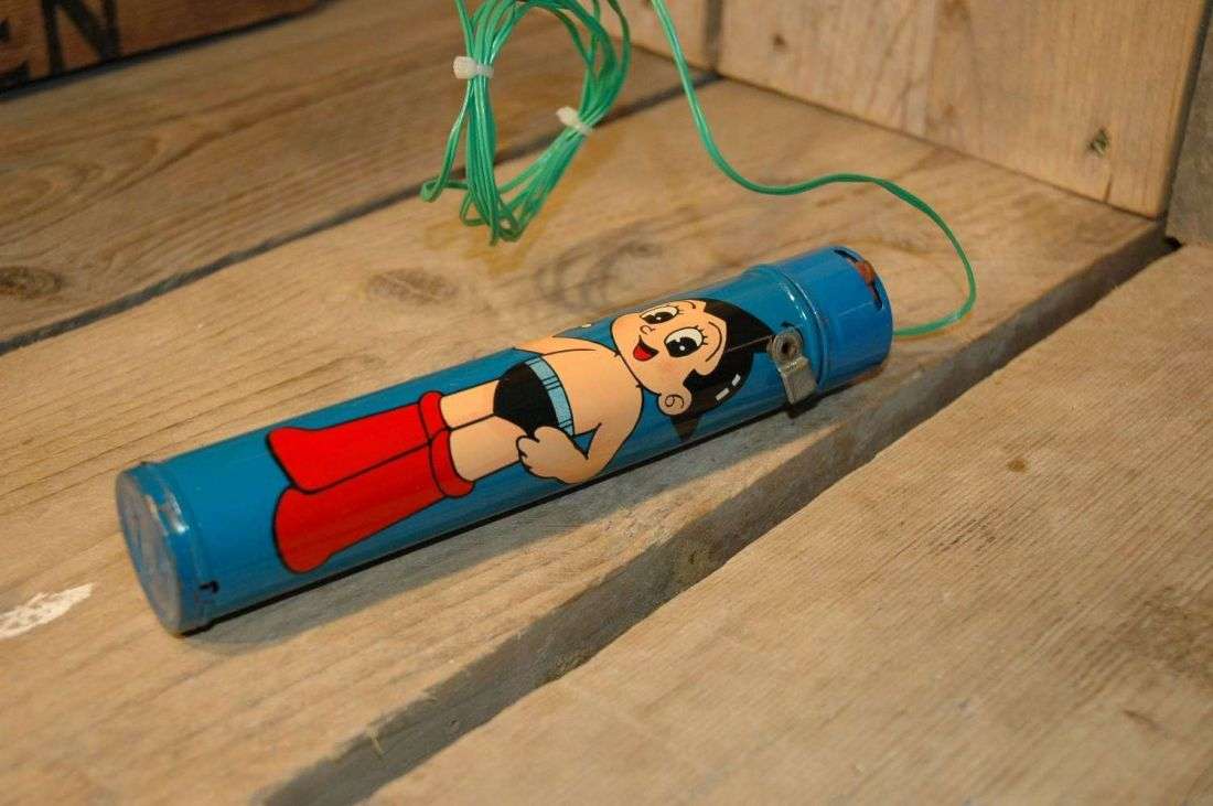 Bandai / SKK - Astroboy