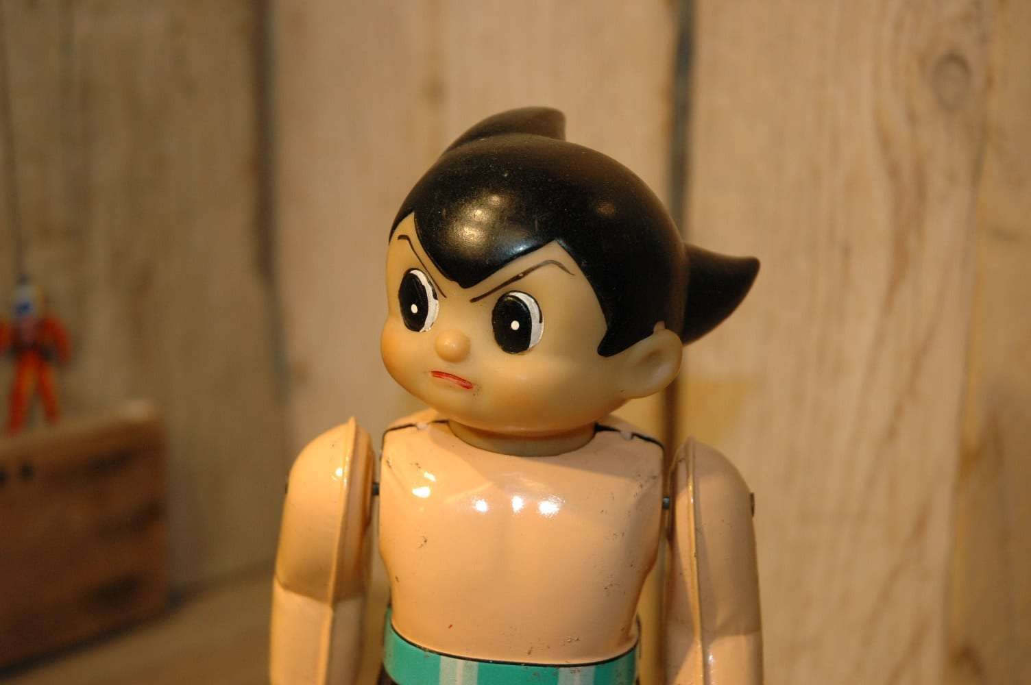 Bandai SKK - Astroboy