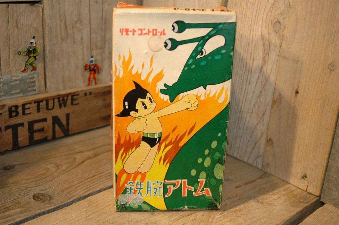 Bandai SKK - Astroboy