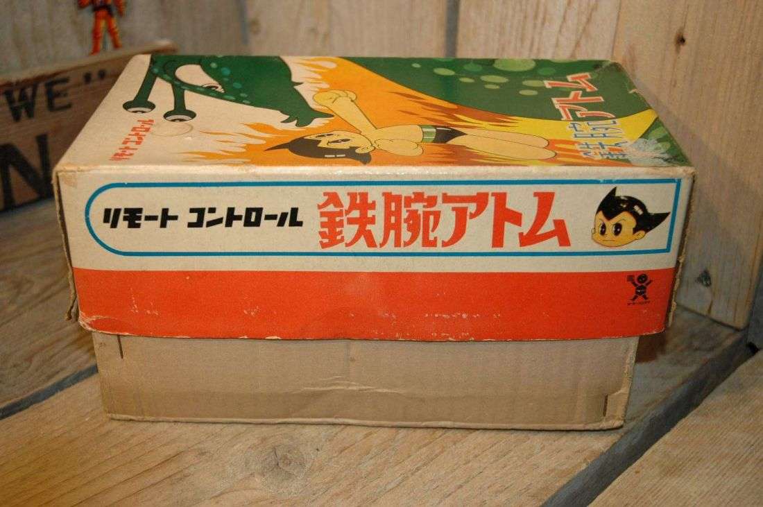 Bandai SKK - Astroboy