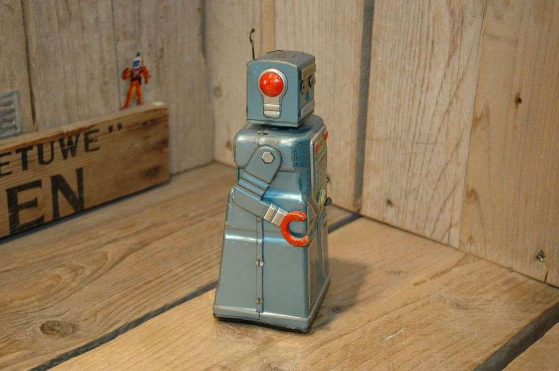 waco - hook robot