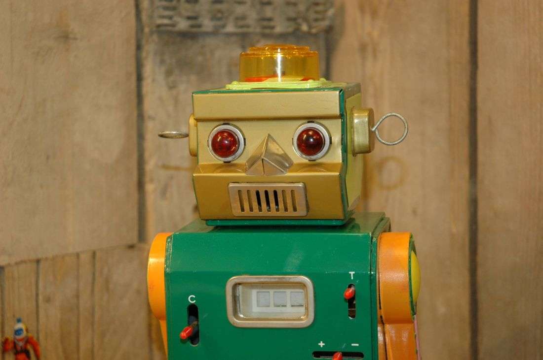 Ichida - Answer Game Machine