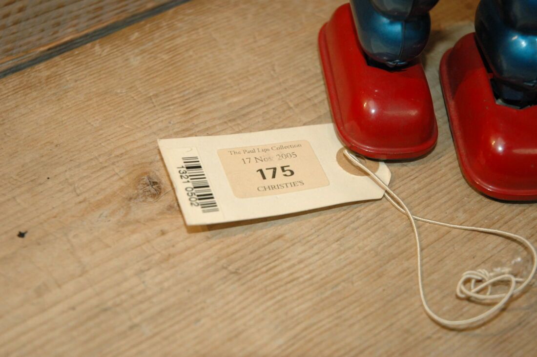 Yoshiya - High Wheel Robot