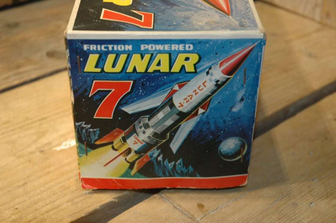 Nomura - Lunar 7