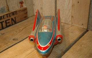 Modern Toys - Space Pioneer