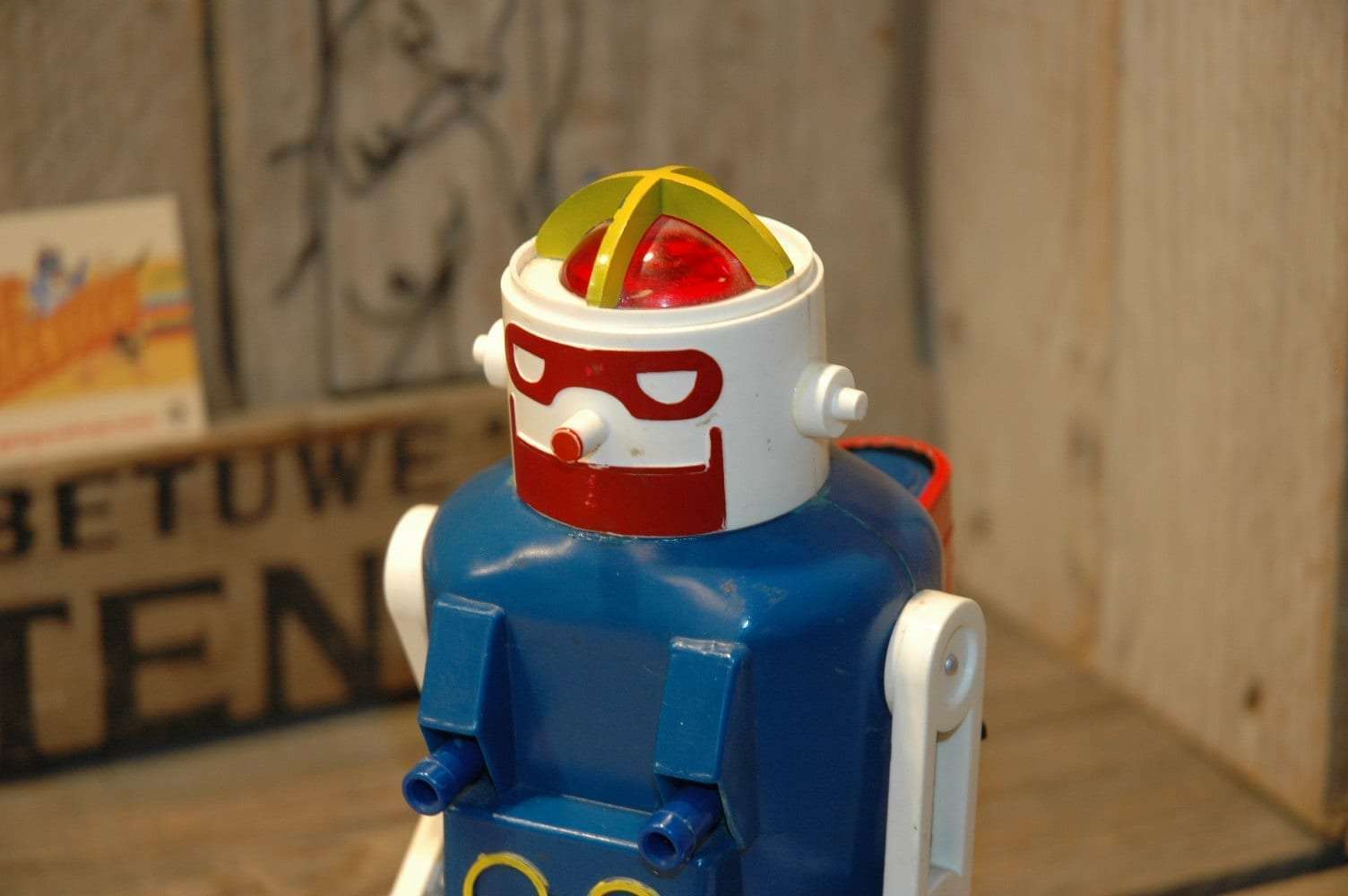 Gakken - Asto Robot