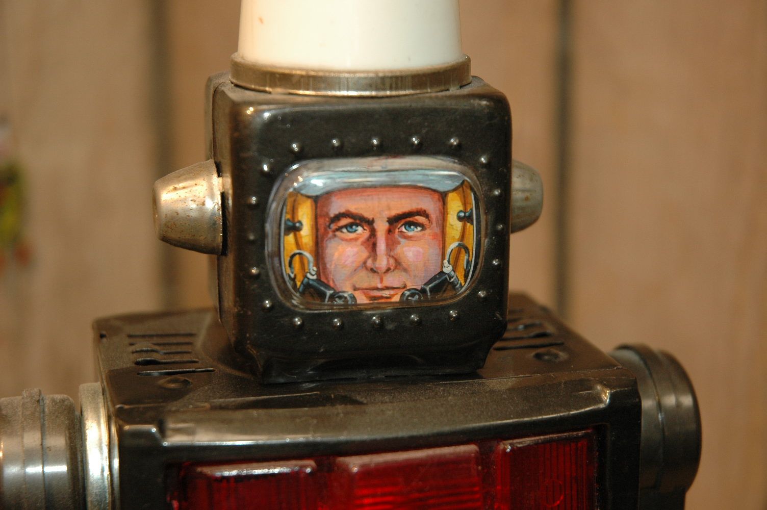 Home - Vintage Spacetoys