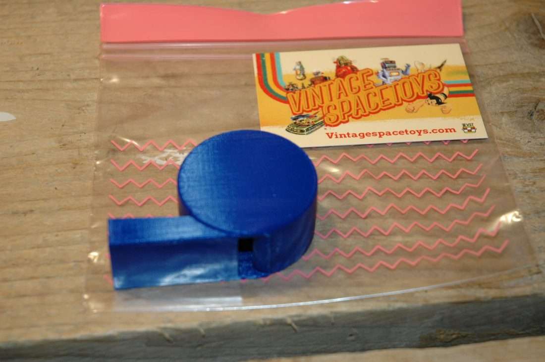 Modern Toys - Sonicon Whistle