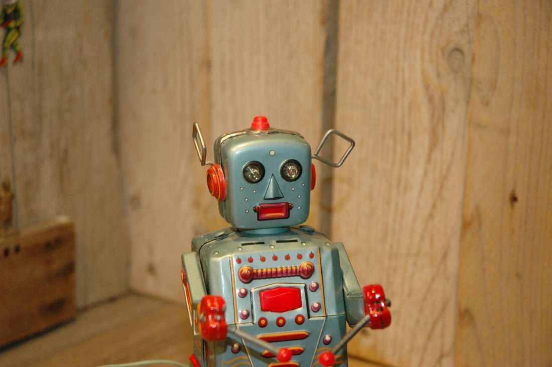 Nomura - Musical Drummer Robot Japan