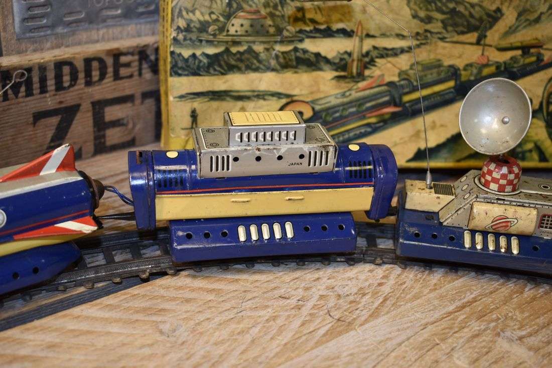 Kanto - Exploration Train