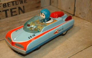 News - Vintage Spacetoys