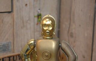 News - Vintage Spacetoys